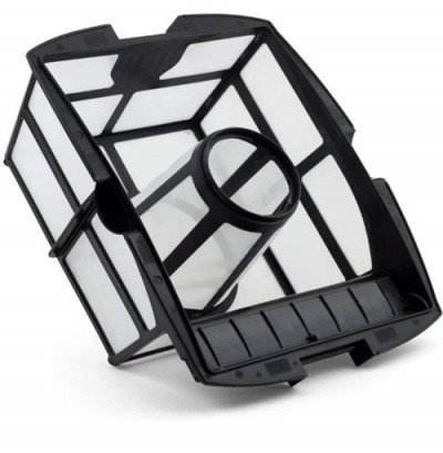 Filterkorb 60 µ Zodiac RC 4400 - Cyclonx Pro