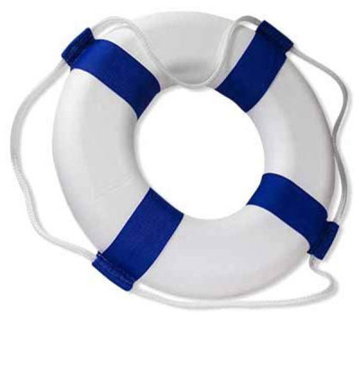 Schwimmring Retro Pool Décorr - Ø ca. 50cm Schwimmring Retro Pool Décorr - Ø ca. 50cm