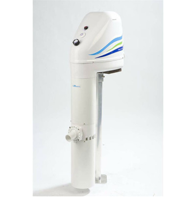 Einhänge-Gegenstromanlage TREND Jet Stream