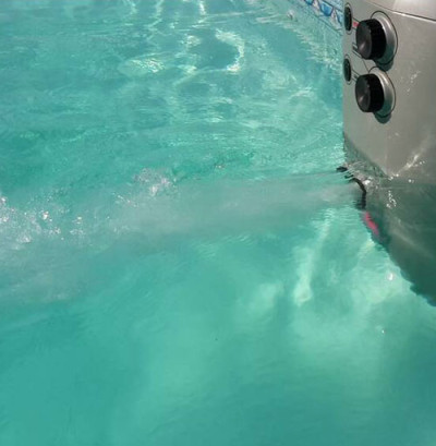 Trend Jet Stream PRO 100, 1,1 kW | 230 V