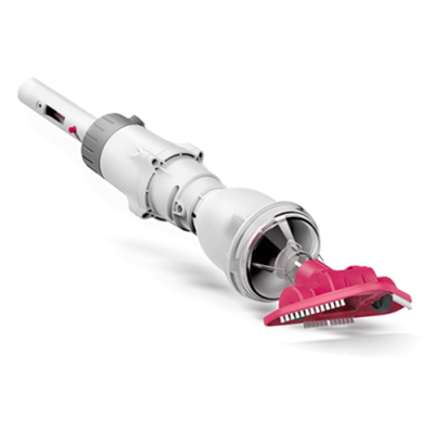 BWT Akku-Poolsauger BC02 inkl. Teleskopgriff