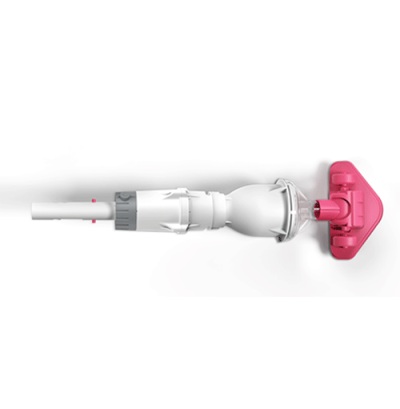 BWT Akku-Poolsauger BC02 inkl. Teleskopgriff