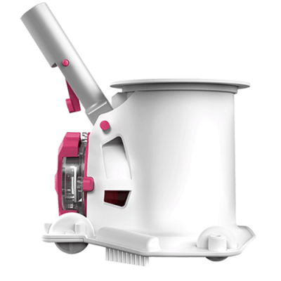 BWT Akku-Poolsauger BC40 für Pools bis zu 25 m³