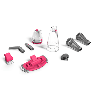 BWT Akku-Poolreiniger BC 50 für Pools bis zu 25 m³