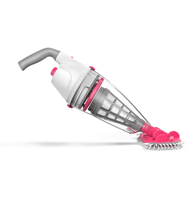 BWT Akku-Poolreiniger BC 50 für Pools bis zu 25 m³