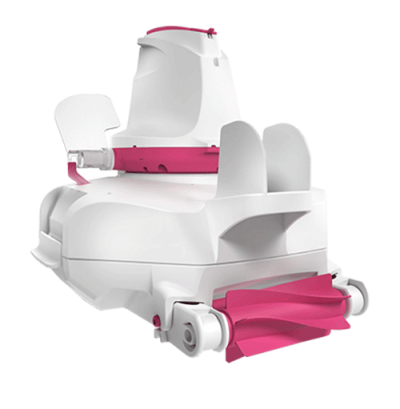 BWT Akku-Poolroboter BC100 Plus für Pools bis zu 20 m²