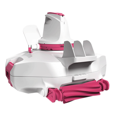 BWT Akku-Poolroboter BC200 Plus für Pools bis zu 45 m²