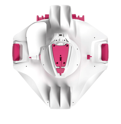 BWT Akku-Poolroboter BC200 Plus für Pools bis zu 45 m²