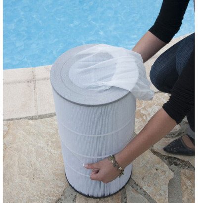 Waterair - Filterbeutel (10 Stück)