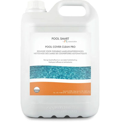 Abdeckungsreiniger 5ltr