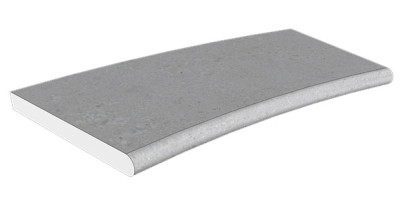Paketpreise für 8-Form Standard Becken in Golden Brown