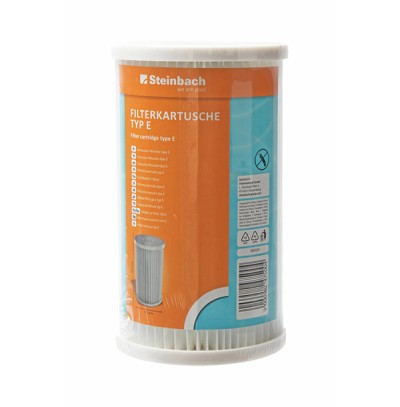 Hochwertige Filterkartusche für Einhänge-Kartuschenfilteranlagen für alle Aufstellpools