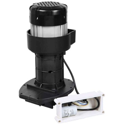 P40 FILWAT CS Pumpe für Filwat Compact System, 50 H-V5.2