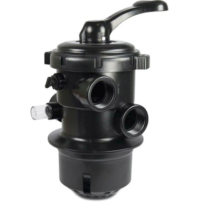 Flotide Mehrwegeventile 1 1/2 Innengewinde für | MFV-17 | MFV20 | MFV-24 |