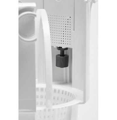 Skimmer Ocean® De Luxe M5 ABS weiss