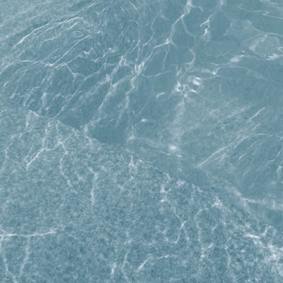 Elbe Exclusive Line Schwimmbadfolie PVC | Ocean Grey | Breite 1,65m | L 21m