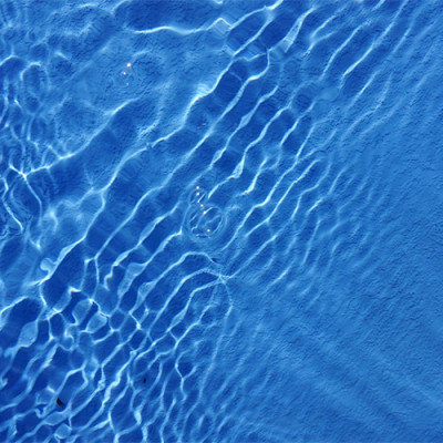 Elbe Exclusive Line Schwimmbadfolie PVC | Mountain Blue | Breite 1,65m | L 21m