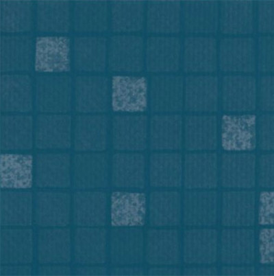 Elbe Exclusive Line PVC Schwimmbadfolie | Silver Lagoon | Breite 1,65m | L 25m