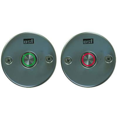EL-Taster mit Leitung (IP68), mit 2-farbiger Kontroll-Leuchte und runder Blende (Set) EL-Taster mit Leitung (IP68), mit 2-farbiger Kontroll-Leuchte und runder Blende (Set)