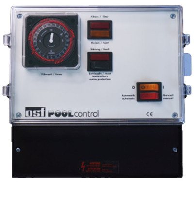 POOL-Control-400 | (0-8 A)