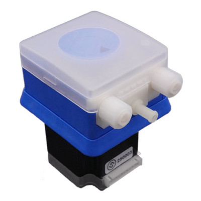 Dosierpumpe 24V, drehzahlgeregelt