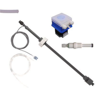 Nachrüstsatz für 3. Pumpe im MRD-3