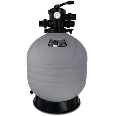 Sandfilterkessel MFV27 | Ø 675 mm