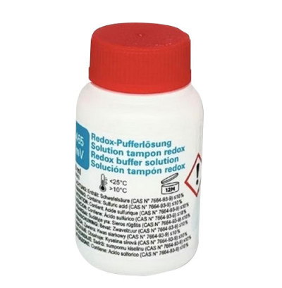 Bayrol-Kalibrierlösung pH-Puffer pH 7,00