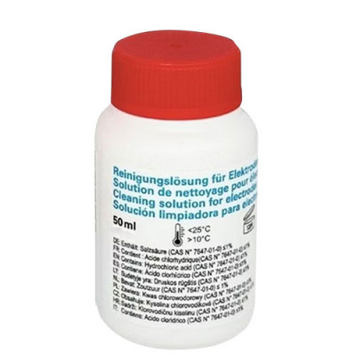 Bayrol-2-Punkt Kalibrierung pH 4,00