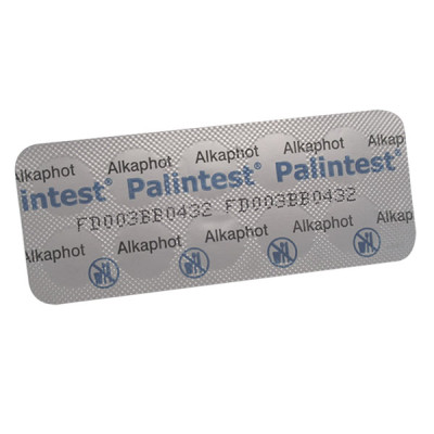 Alkaninetät Testtabletten Photometer Alkaninetät Testtabletten Photometer