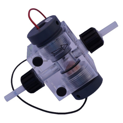 Chlor-Sensor für freies Chlor | MRD-3 Chlor-Sensor für freies Chlor | MRD-3