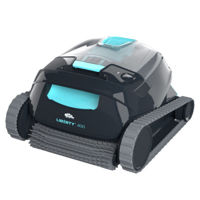 Mytronics Reinigungsroboter Liberty 400 - kabellos