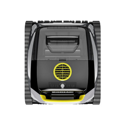 Poolreiniger Freedom Control Lite - kabellos