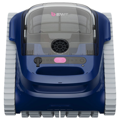 BWT Akku Poolroboter F1Sonic Pro - kabellos BWT Akku Poolroboter F1Sonic Pro - kabellos