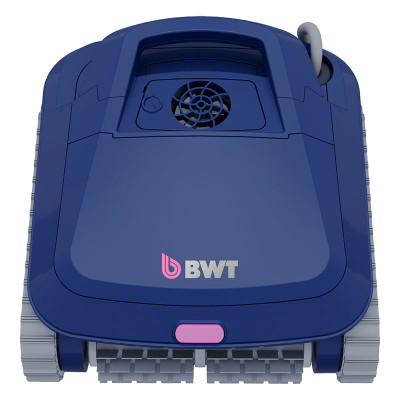 BWT Poolroboter F1R