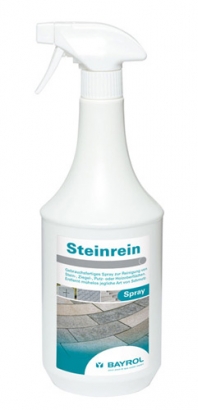 Steinrein Spray 1 Liter