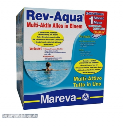Rev-Aqua 60-90 m³