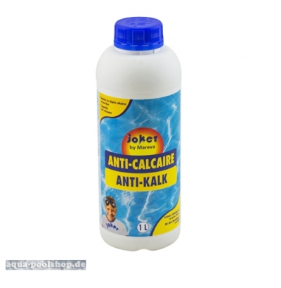 Anti Calcaire 1 Liter