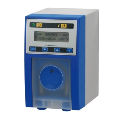 Bayrol Flockmatic Vario für öffentliche Schwimmbäder Bayrol Flockmatic Vario für öffentliche Schwimmbäder