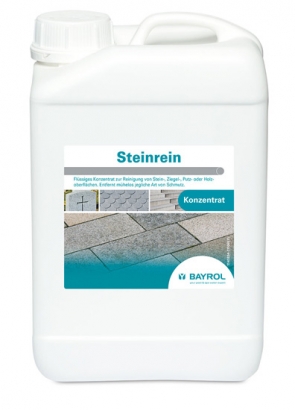Steinrein Konzentrat 3 Liter