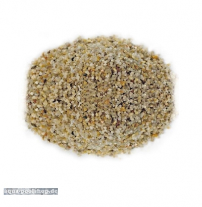 Quarzsand 1,0-2,0 mm