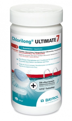 Chlorilong Ultimate<strong><span style='color:#e74c3c;'>7</span></strong> - 1,2 Kg
