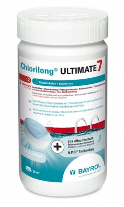 Chlorilong Ultimate7 - 1,2 Kg