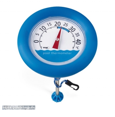 Schwimmbadthermometer Poolwatch