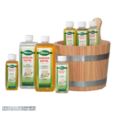 Sauna-Duftölkonzentrat 1 Liter