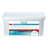 Soft & Easy 2,24 Kg - ohne Chlor Soft & Easy 2,24 Kg - ohne Chlor
