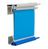 Rundschwimmbecken FUN WOOD Ø 6,00 x 1,20 m, ohne Holzverkleidung Rundschwimmbecken FUN WOOD Ø 6,00 x 1,20 m, ohne Holzverkleidung