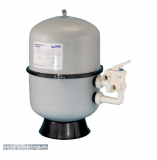 Filterkessel Bilbao Ø500mm - 0,20 m2 Filterkessel Bilbao Ø500mm - 0,20 m2