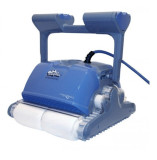 Dolphin M400 - PVC, Combi oder Canebo-Bürsten Dolphin M400 - PVC, Combi oder Canebo-Bürsten