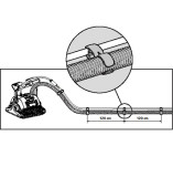 Dolphin Supreme Bio S mit PVC-Bürsten Dolphin Supreme Bio S mit PVC-Bürsten
